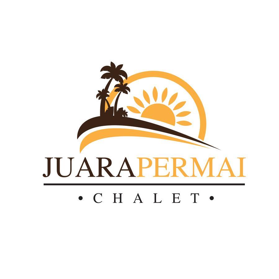 Permai Chalet Tioman Kampong Juara ภายนอก รูปภาพ
